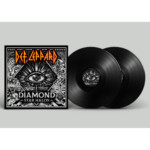 Def Leppard - Diamond Star Halos
