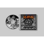 Def Leppard - Diamond Star Halos
