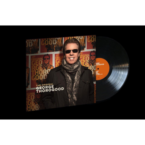 George Thorogood - The Original George Thorogood