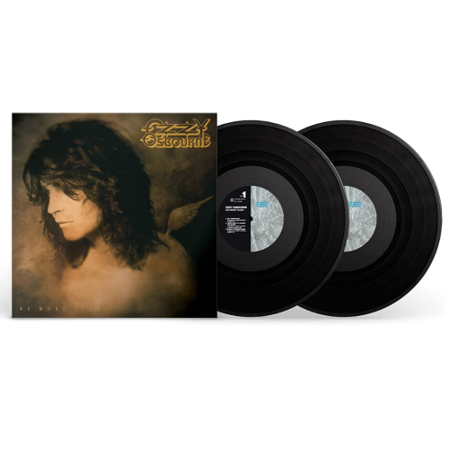 Ozzy Osbourne - No More Tears