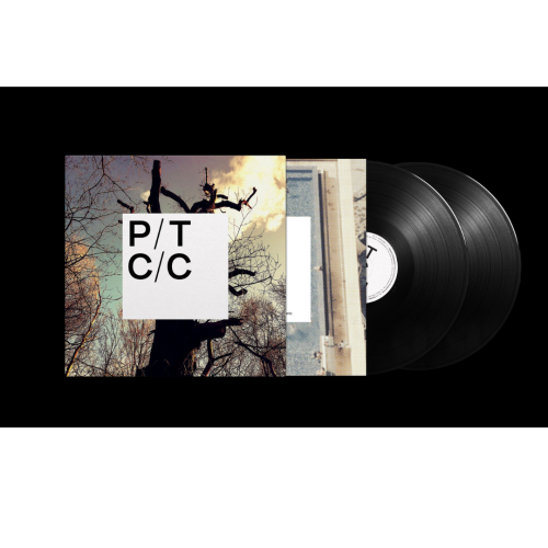 Porcupine Tree - Closure/Continuation