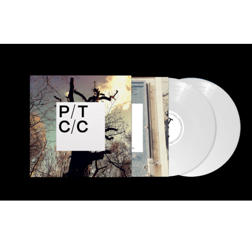 Porcupine Tree - Closure/Continuation