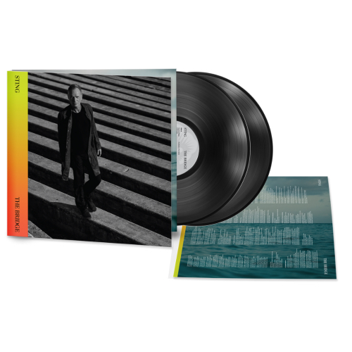 Sting - The Bridge