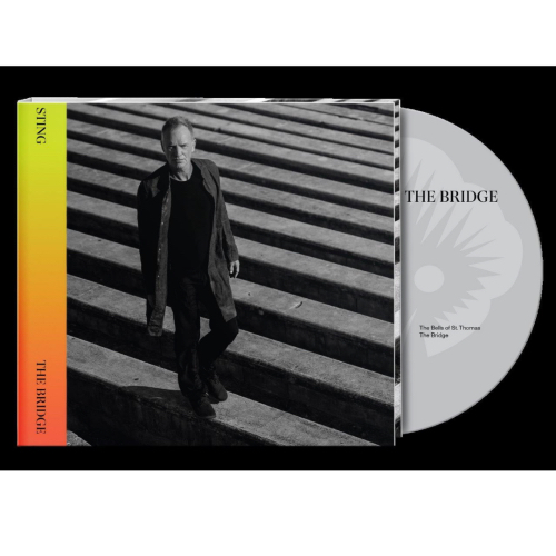 Sting - The Bridge