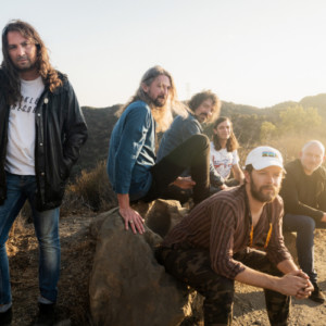 War On Drugs, The - Live Drugs