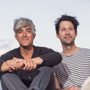 We Are Scientists - Huffy