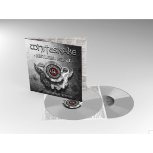 Whitesnake - Restless Heart (25th Anniversary Edition)