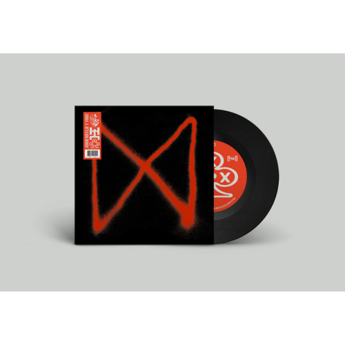 Working Men’s Club - X