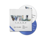 Will Young - 20 Years: The Greatest Hits