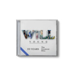 Will Young - 20 Years: The Greatest Hits