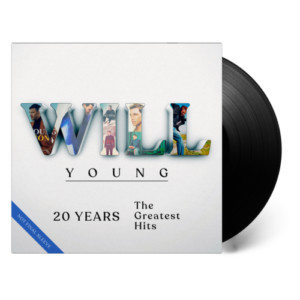 Will Young - 20 Years: The Greatest Hits