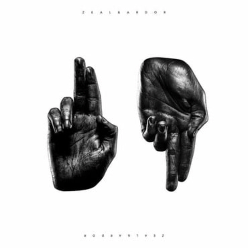 Zeal and Ardor - Zeal and Ardor