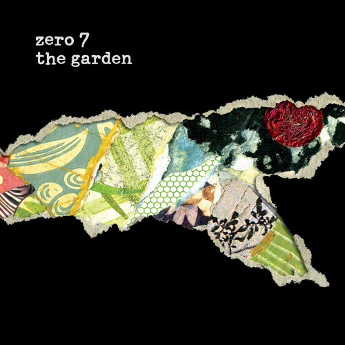 Zero 7 - The Garden