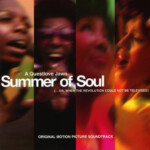 Various Artists - Summer of Soul (…Or, When The Revolution Could Not Be Televised) - OST