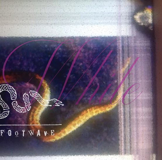 50 Foot Wave - Bath White (RSD 22)