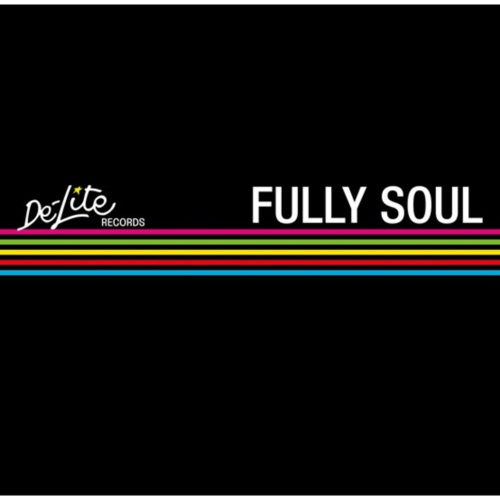 Various Artists - De-Lite Fully Soul (RSD 22)