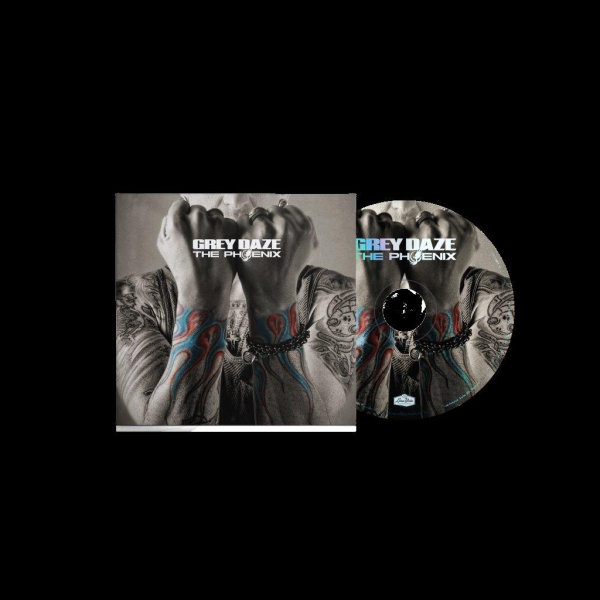 Grey Daze - The Phoenix