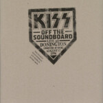 Kiss - Off The Soundboard: Live At Donnington 1996