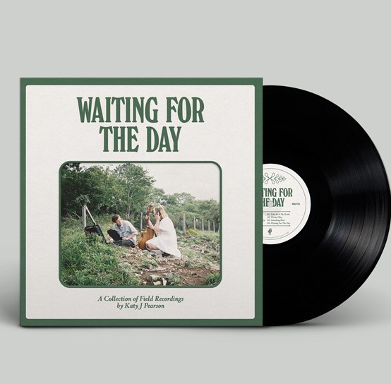 Katy J Pearson - Waiting For The Day (RSD 22)