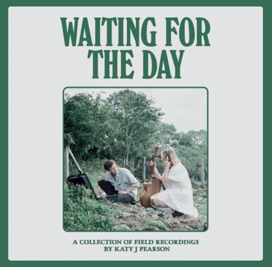 Katy J Pearson - Waiting For The Day (RSD 22)
