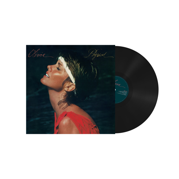 Olivia Newton-John - Physical (40th Anniversary Deluxe Edition LP)