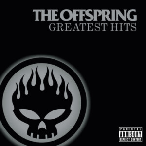 The Offspring - Greatest Hits (RSD 22)