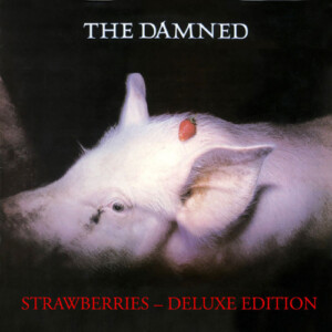 The Damned - Strawberries (RSD 22)