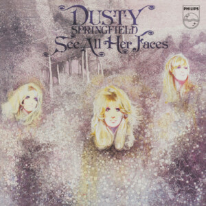 Dusty Springfield - See All Her Faces (50th Anniversary) (RSD 22)