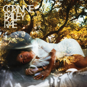 Corinne Bailey Rae - The Sea (RSD 22)