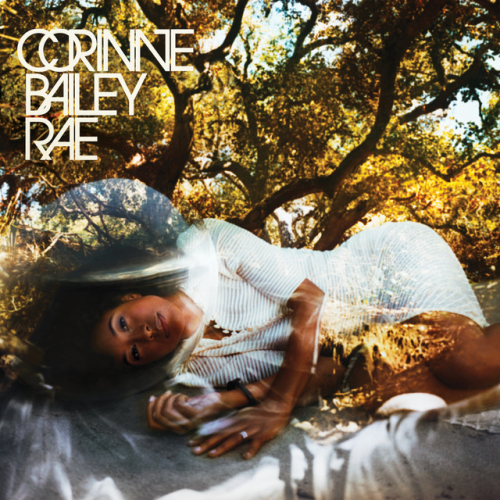Corinne Bailey Rae - The Sea (RSD 22)