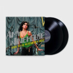 Amy Winehouse - Live At Glastonbury