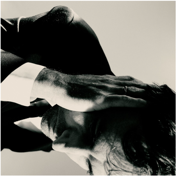 Andrew Bird - Inside Problems