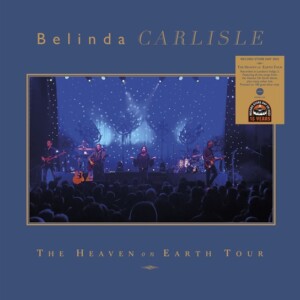 Belinda Carlisle - Live - Decades (RSD 22)