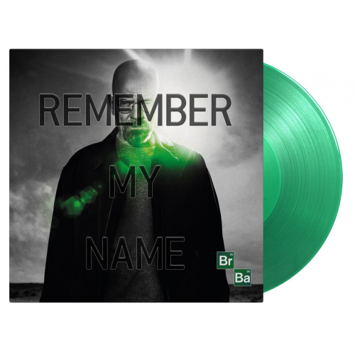 Various Artists - Breaking Bad - Original Soundtrack