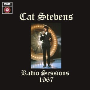 Yusuf/Cat Stevens - Radio Sessions 1967