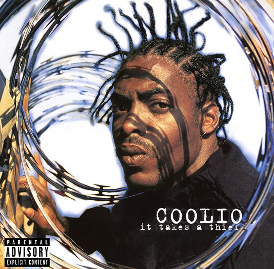 Coolio - It Takes A Thief (RSD 22)