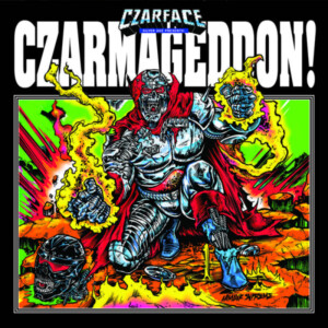 Czarface - Czarmageddon (RSD 22)