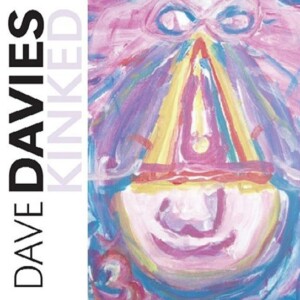 Dave Davies - Kinked (RSD 22)