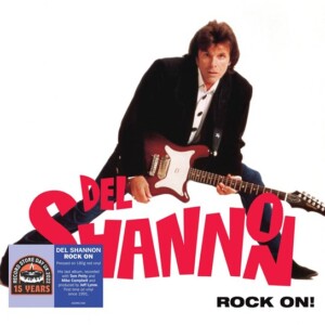 Del Shannon - Rock On (RSD 22)