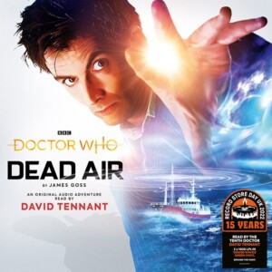 Doctor Who - Dead Air (RSD 22)