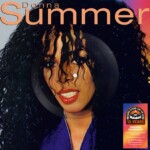 Donna Summer - Donna Summer (40th Anniversary Picture Disc) (RSD 22)