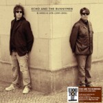 Echo & The Bunnymen - B-Sides & Live (2001-2005) (RSD 22)