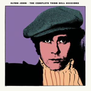 Elton John - The Complete Thom Bell Sessions (RSD 22)