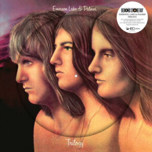 Emerson, Lake & Palmer - Trilogy (RSD 22)