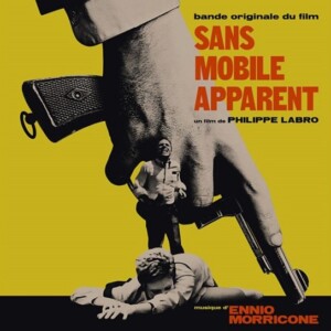 Ennio Morricone - Sans Mobile Apparent (RSD 22)