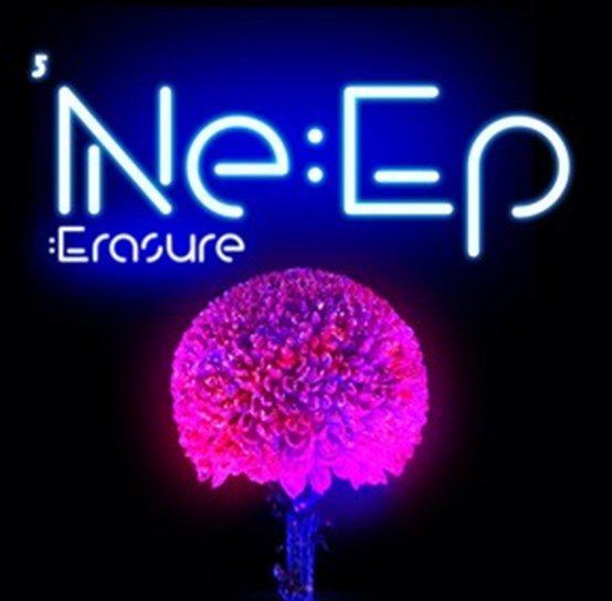 Erasure - Ne:EP (RSD 22)