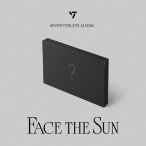Seventeen - Face The Sun (Ep.1 Control)