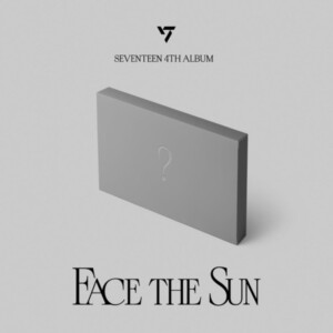 Seventeen - Face The Sun (Ep.2 Shadow)