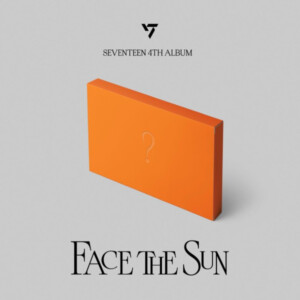 Seventeen - Face The Sun (Ep.3 Ray)