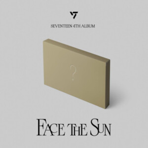 Seventeen - Face The Sun (Ep.4 Path)